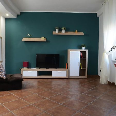 Veduta Sui Sassi Apartment Matera Ngoại thất bức ảnh