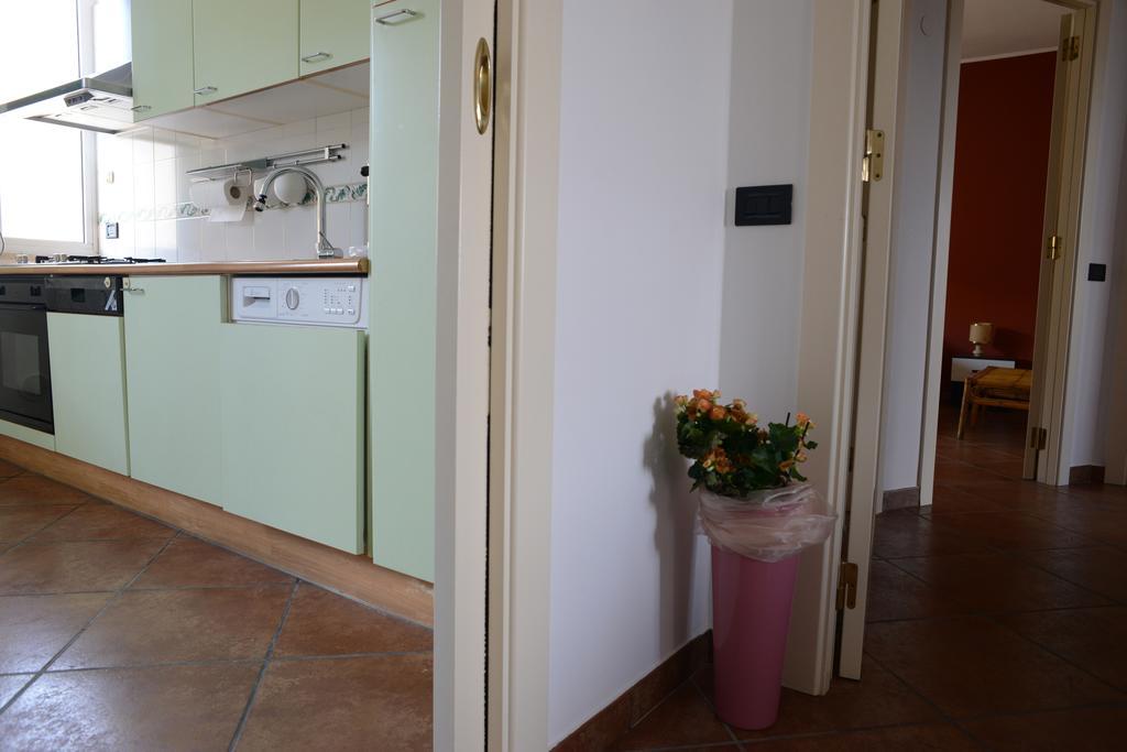 Veduta Sui Sassi Apartment Matera Ngoại thất bức ảnh