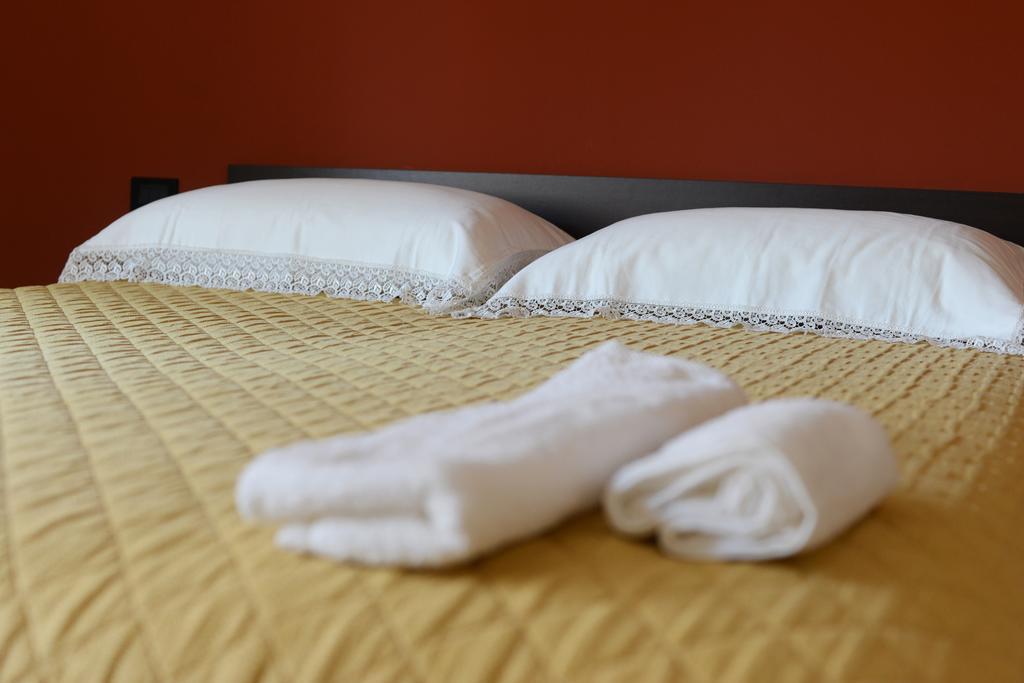 Veduta Sui Sassi Apartment Matera Ngoại thất bức ảnh