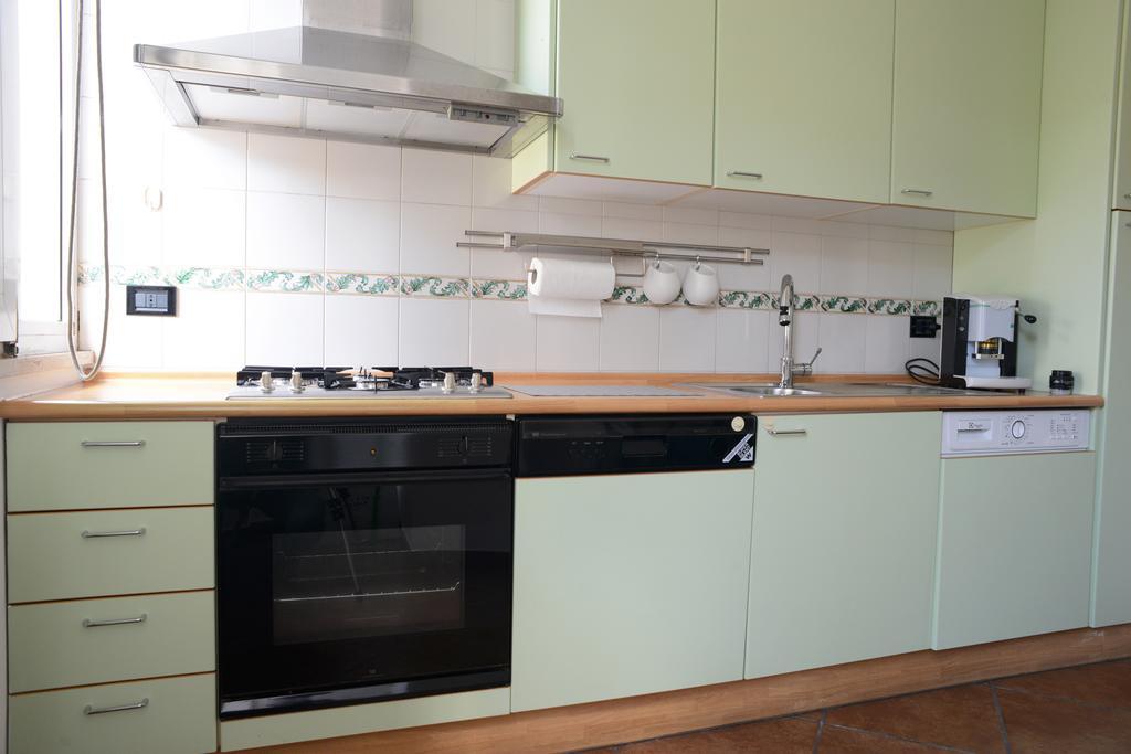 Veduta Sui Sassi Apartment Matera Ngoại thất bức ảnh