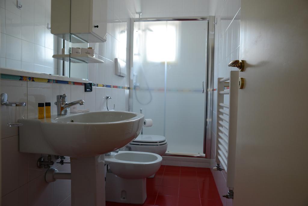 Veduta Sui Sassi Apartment Matera Ngoại thất bức ảnh