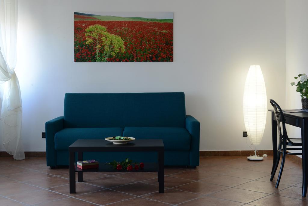 Veduta Sui Sassi Apartment Matera Ngoại thất bức ảnh