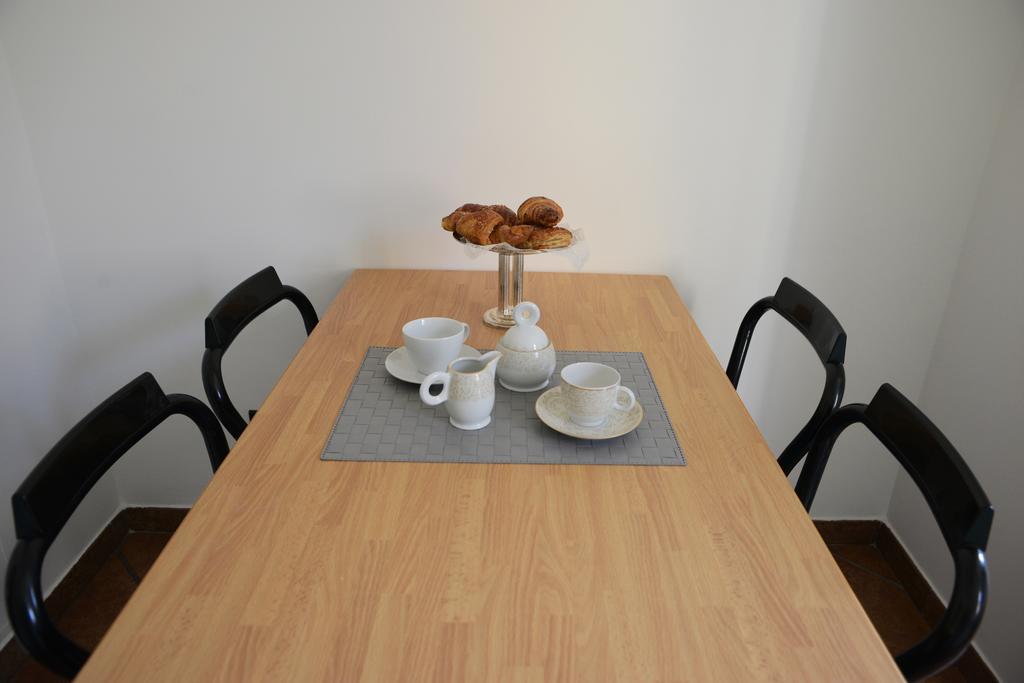 Veduta Sui Sassi Apartment Matera Ngoại thất bức ảnh