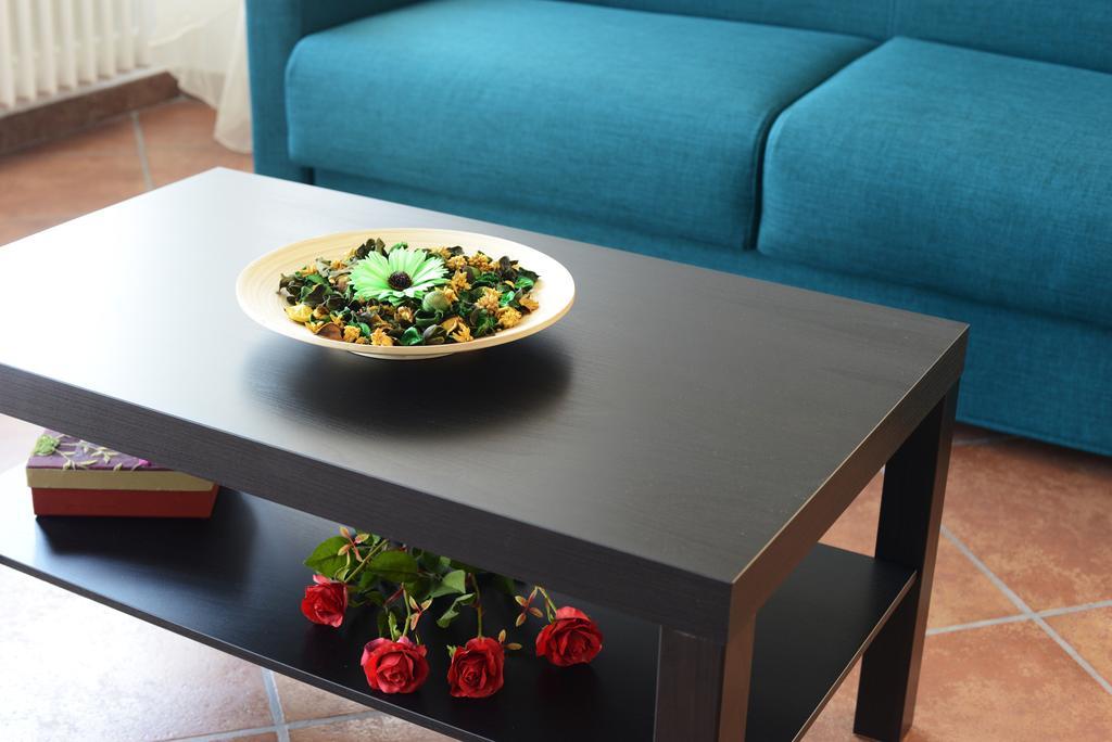 Veduta Sui Sassi Apartment Matera Ngoại thất bức ảnh
