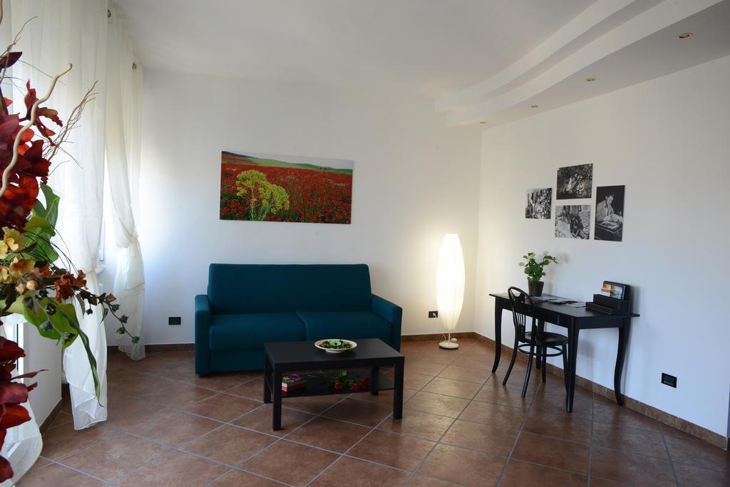 Veduta Sui Sassi Apartment Matera Ngoại thất bức ảnh