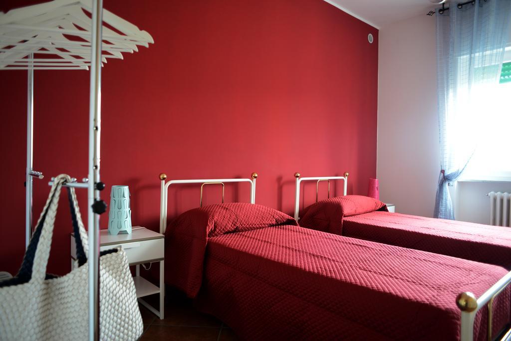 Veduta Sui Sassi Apartment Matera Ngoại thất bức ảnh