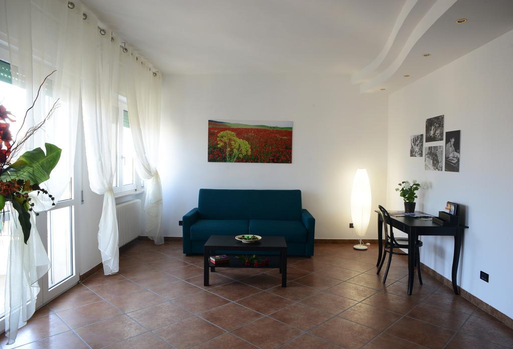 Veduta Sui Sassi Apartment Matera Ngoại thất bức ảnh
