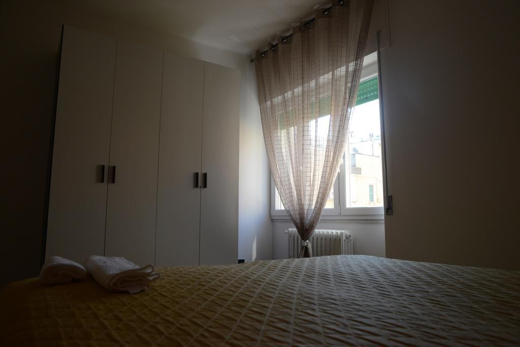 Veduta Sui Sassi Apartment Matera Ngoại thất bức ảnh