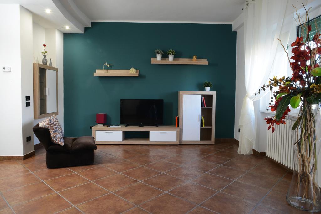 Veduta Sui Sassi Apartment Matera Ngoại thất bức ảnh