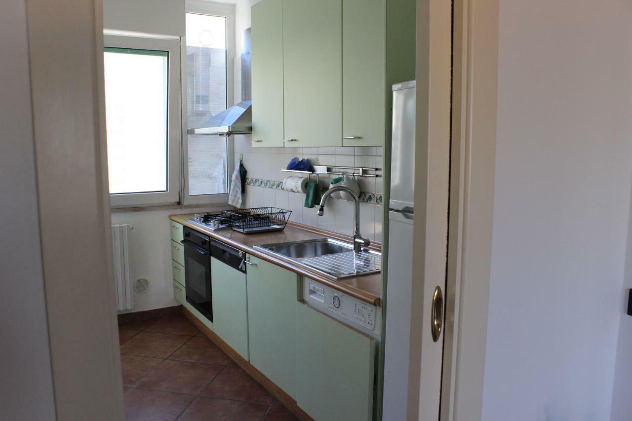Veduta Sui Sassi Apartment Matera Ngoại thất bức ảnh