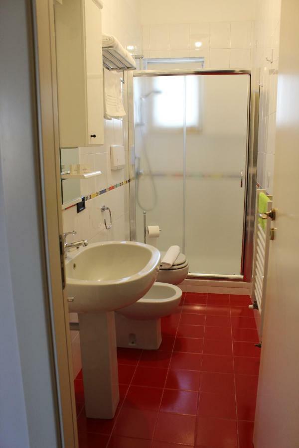 Veduta Sui Sassi Apartment Matera Ngoại thất bức ảnh